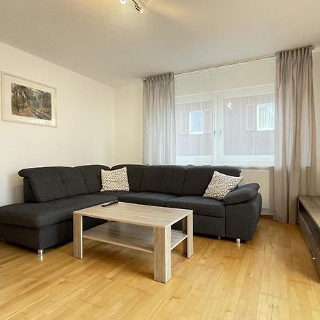 Fewo Reutlingen Heinestrasse Exterior foto