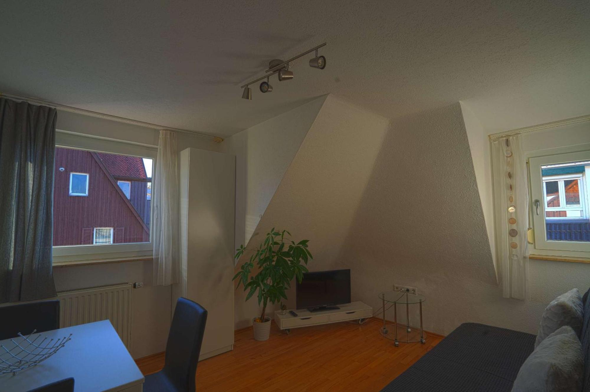 Fewo Reutlingen Heinestrasse Cameră foto