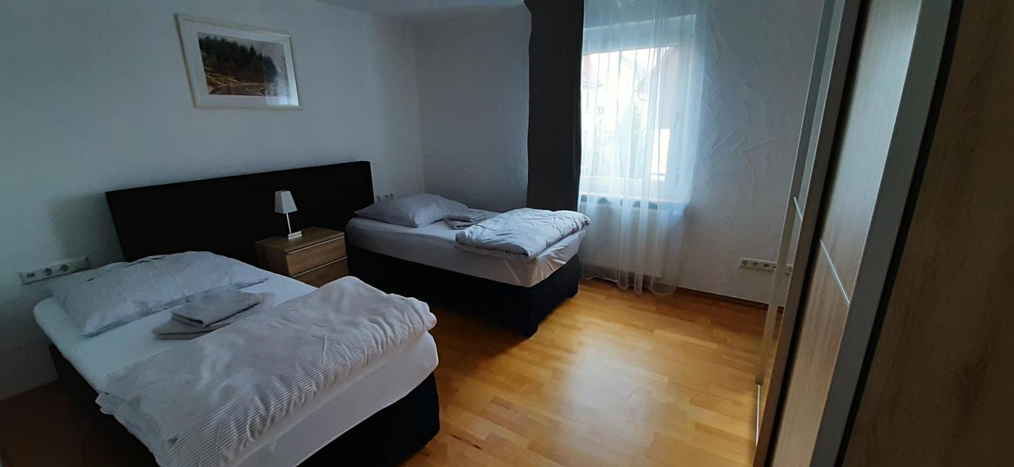 Fewo Reutlingen Heinestrasse Cameră foto